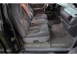 1997 Dodge Dakota (CC-1035652) for sale in Beverly Hills, California