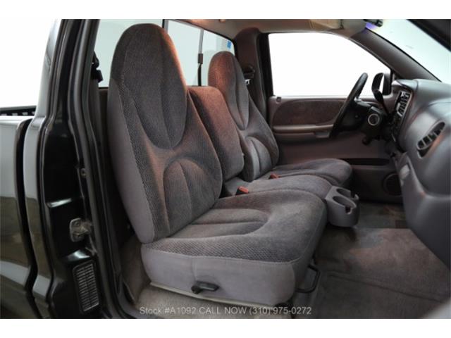 1997 Dodge Dakota (CC-1035652) for sale in Beverly Hills, California