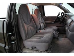 1997 Dodge Dakota (CC-1035652) for sale in Beverly Hills, California