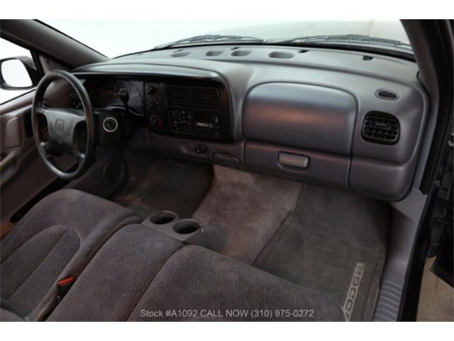 1997 Dodge Dakota (CC-1035652) for sale in Beverly Hills, California