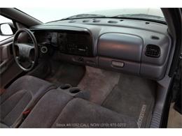 1997 Dodge Dakota (CC-1035652) for sale in Beverly Hills, California