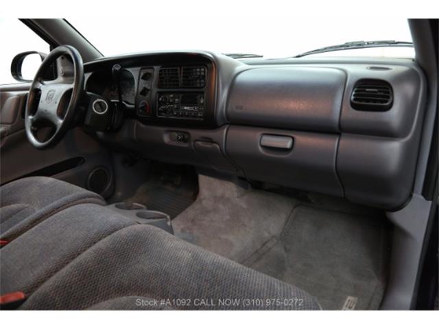 1997 Dodge Dakota (CC-1035652) for sale in Beverly Hills, California