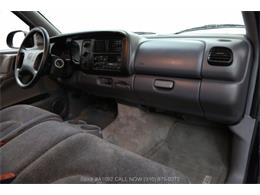1997 Dodge Dakota (CC-1035652) for sale in Beverly Hills, California