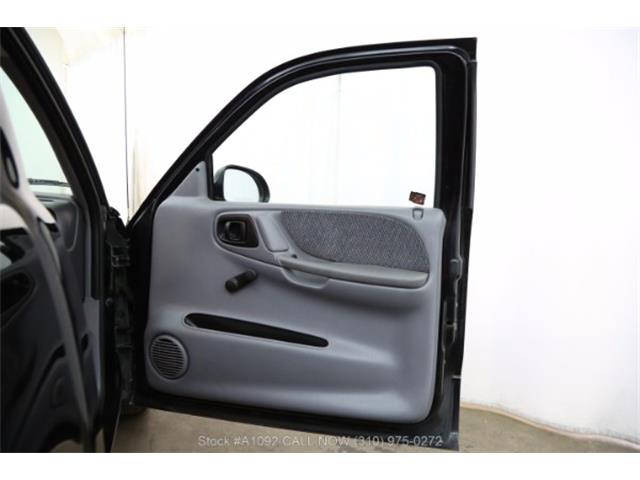 1997 Dodge Dakota (CC-1035652) for sale in Beverly Hills, California