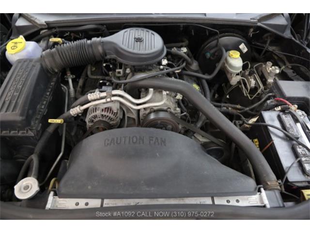 1997 Dodge Dakota (CC-1035652) for sale in Beverly Hills, California