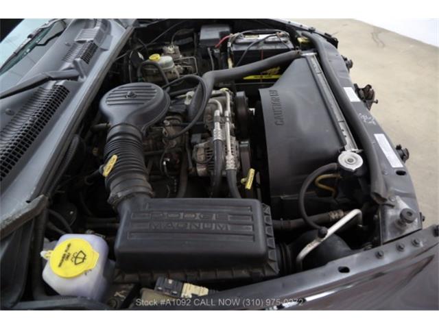 1997 Dodge Dakota (CC-1035652) for sale in Beverly Hills, California