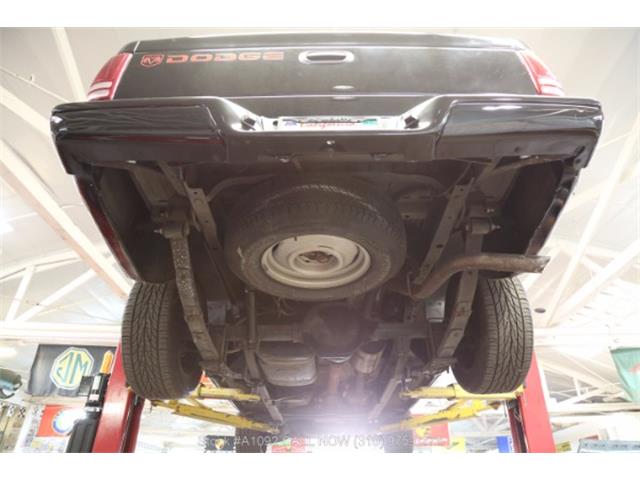 1997 Dodge Dakota (CC-1035652) for sale in Beverly Hills, California