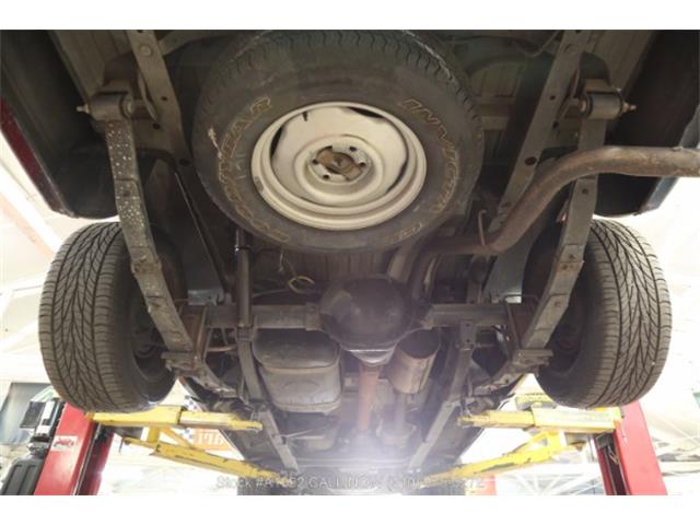 1997 Dodge Dakota (CC-1035652) for sale in Beverly Hills, California