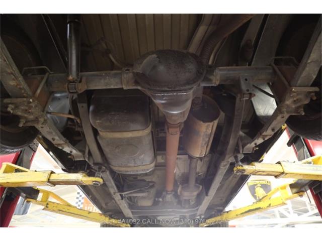 1997 Dodge Dakota (CC-1035652) for sale in Beverly Hills, California