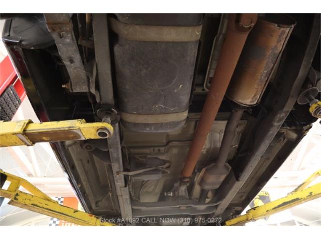 1997 Dodge Dakota (CC-1035652) for sale in Beverly Hills, California