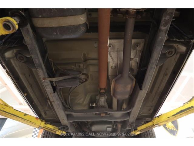 1997 Dodge Dakota (CC-1035652) for sale in Beverly Hills, California