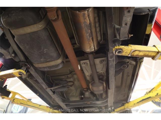 1997 Dodge Dakota (CC-1035652) for sale in Beverly Hills, California