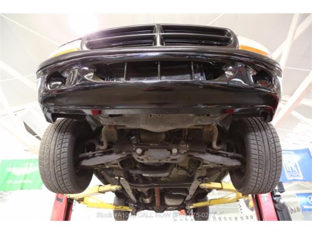 1997 Dodge Dakota (CC-1035652) for sale in Beverly Hills, California