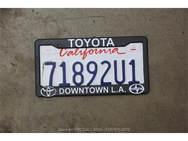 1997 Dodge Dakota (CC-1035652) for sale in Beverly Hills, California
