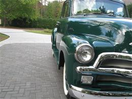 1954 Chevrolet 3100 5 Window Pickup (CC-1035665) for sale in Greensboro, North Carolina