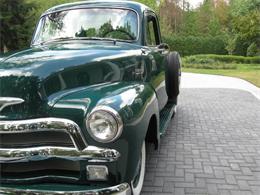 1954 Chevrolet 3100 5 Window Pickup (CC-1035665) for sale in Greensboro, North Carolina