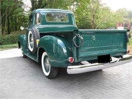 1954 Chevrolet 3100 5 Window Pickup (CC-1035665) for sale in Greensboro, North Carolina