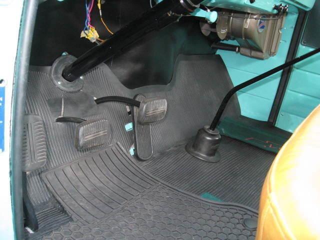 1954 Chevrolet 3100 5 Window Pickup (CC-1035665) for sale in Greensboro, North Carolina