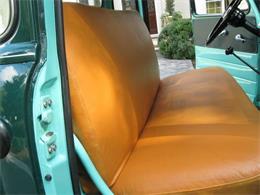 1954 Chevrolet 3100 5 Window Pickup (CC-1035665) for sale in Greensboro, North Carolina