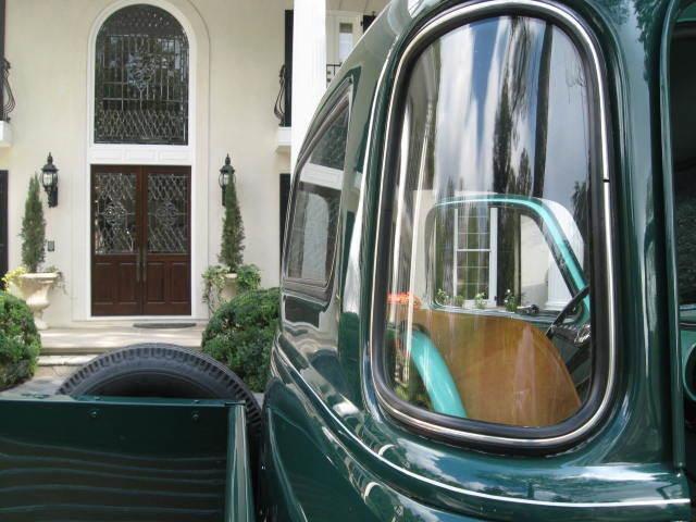 1954 Chevrolet 3100 5 Window Pickup (CC-1035665) for sale in Greensboro, North Carolina