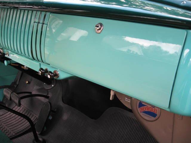 1954 Chevrolet 3100 5 Window Pickup (CC-1035665) for sale in Greensboro, North Carolina