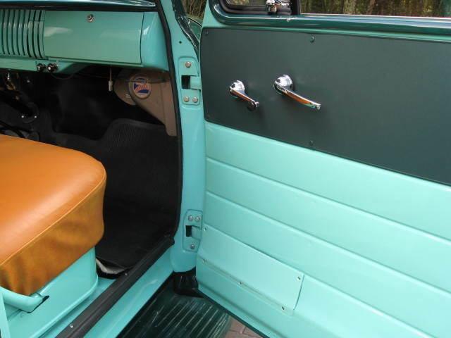 1954 Chevrolet 3100 5 Window Pickup (CC-1035665) for sale in Greensboro, North Carolina