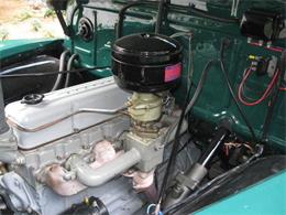 1954 Chevrolet 3100 5 Window Pickup (CC-1035665) for sale in Greensboro, North Carolina