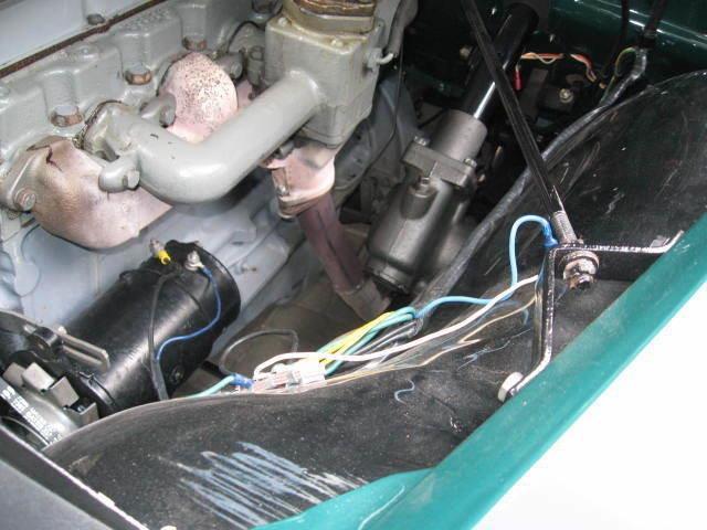 1954 Chevrolet 3100 5 Window Pickup (CC-1035665) for sale in Greensboro, North Carolina