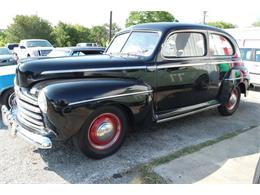 1946 Ford Deluxe (CC-1035666) for sale in Houston, Texas