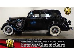 1937 Packard 120 (CC-1030567) for sale in La Vergne, Tennessee
