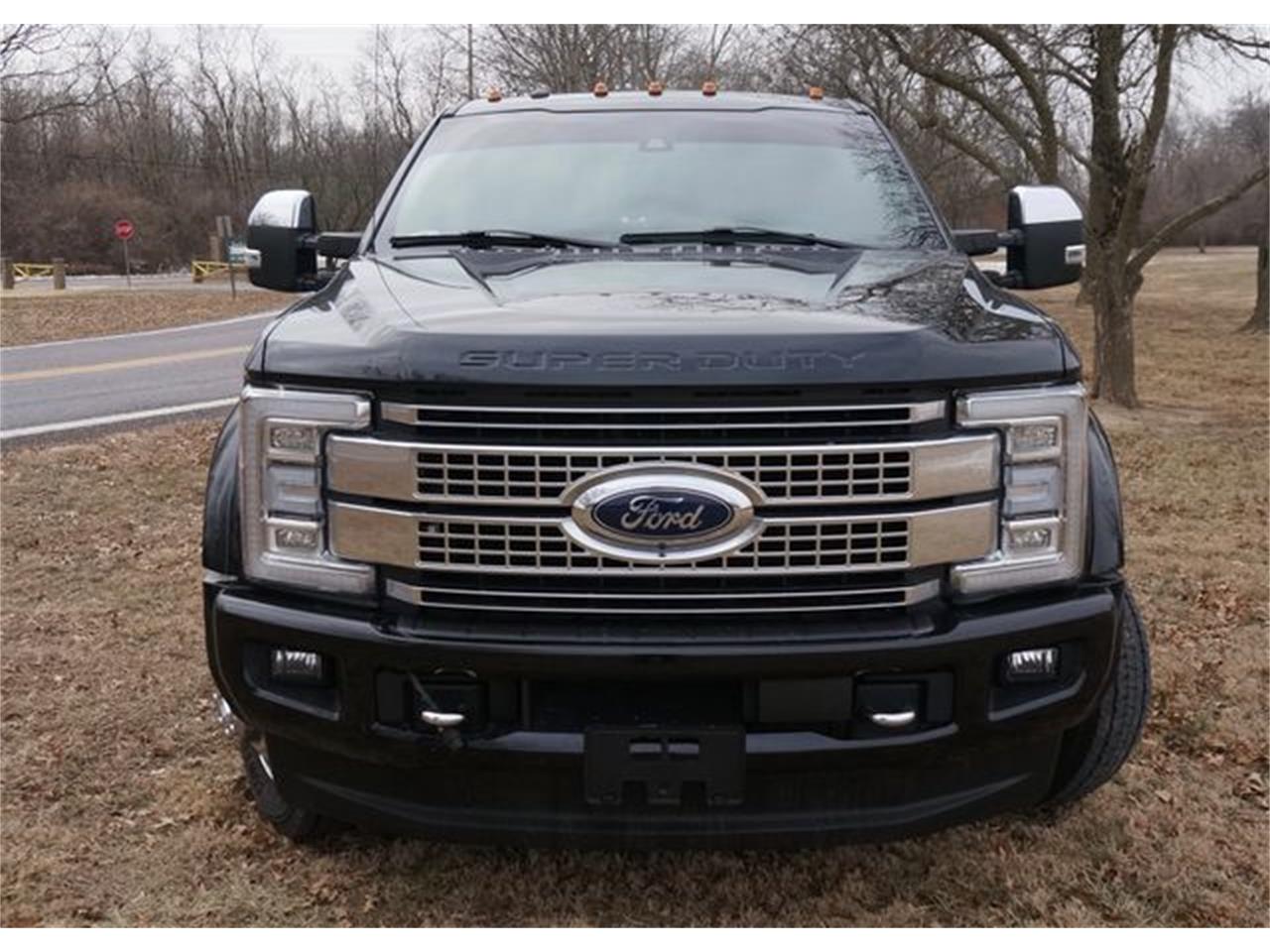 2017 Ford F450 for Sale | ClassicCars.com | CC-1035725