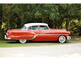 1954 Pontiac Star Chief (CC-1035732) for sale in Lakeland, Florida