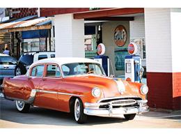 1954 Pontiac Star Chief (CC-1035732) for sale in Lakeland, Florida