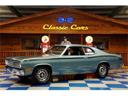 1972 Plymouth Duster (CC-1035769) for sale in New Braunfels, Texas