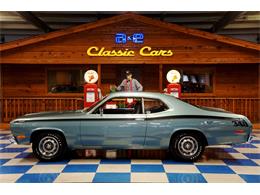 1972 Plymouth Duster (CC-1035769) for sale in New Braunfels, Texas