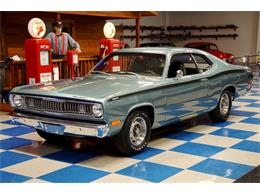 1972 Plymouth Duster (CC-1035769) for sale in New Braunfels, Texas