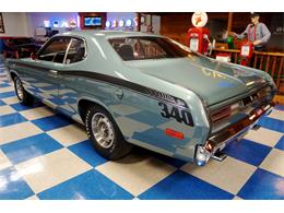 1972 Plymouth Duster (CC-1035769) for sale in New Braunfels, Texas