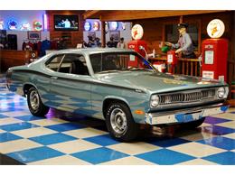 1972 Plymouth Duster (CC-1035769) for sale in New Braunfels, Texas