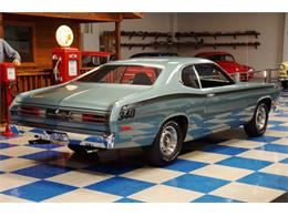 1972 Plymouth Duster (CC-1035769) for sale in New Braunfels, Texas