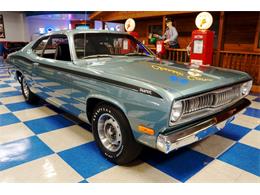 1972 Plymouth Duster (CC-1035769) for sale in New Braunfels, Texas