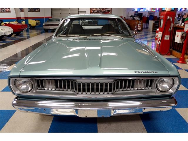 1972 Plymouth Duster (CC-1035769) for sale in New Braunfels, Texas