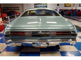 1972 Plymouth Duster (CC-1035769) for sale in New Braunfels, Texas
