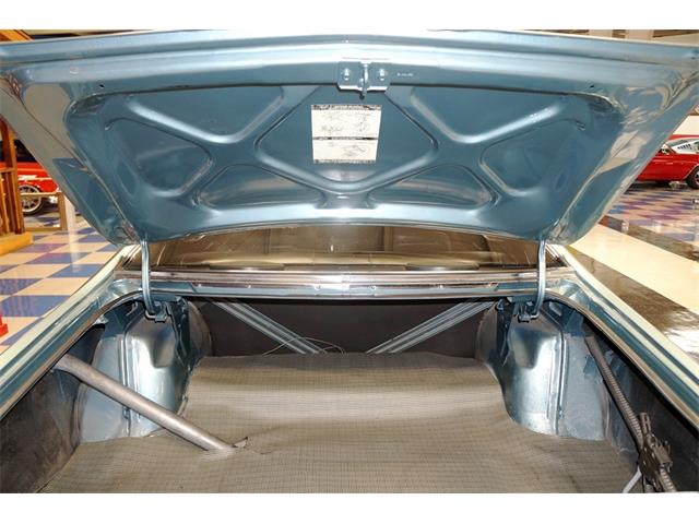 1972 Plymouth Duster (CC-1035769) for sale in New Braunfels, Texas