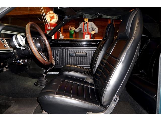 1972 Plymouth Duster (CC-1035769) for sale in New Braunfels, Texas