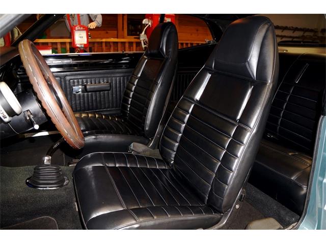 1972 Plymouth Duster (CC-1035769) for sale in New Braunfels, Texas
