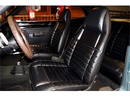 1972 Plymouth Duster (CC-1035769) for sale in New Braunfels, Texas