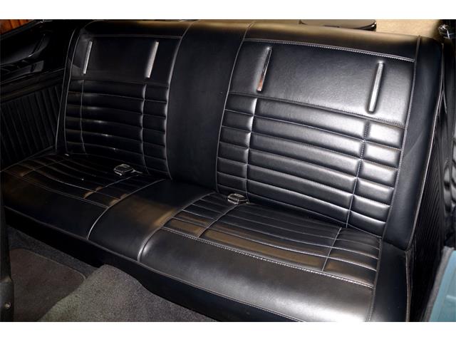 1972 Plymouth Duster (CC-1035769) for sale in New Braunfels, Texas