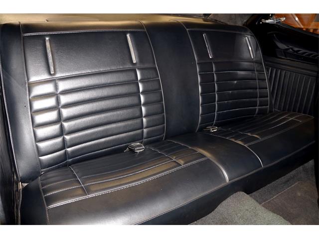 1972 Plymouth Duster (CC-1035769) for sale in New Braunfels, Texas