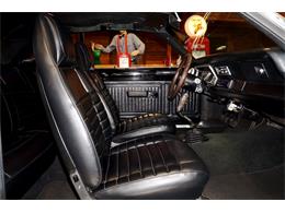 1972 Plymouth Duster (CC-1035769) for sale in New Braunfels, Texas