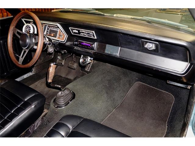 1972 Plymouth Duster (CC-1035769) for sale in New Braunfels, Texas